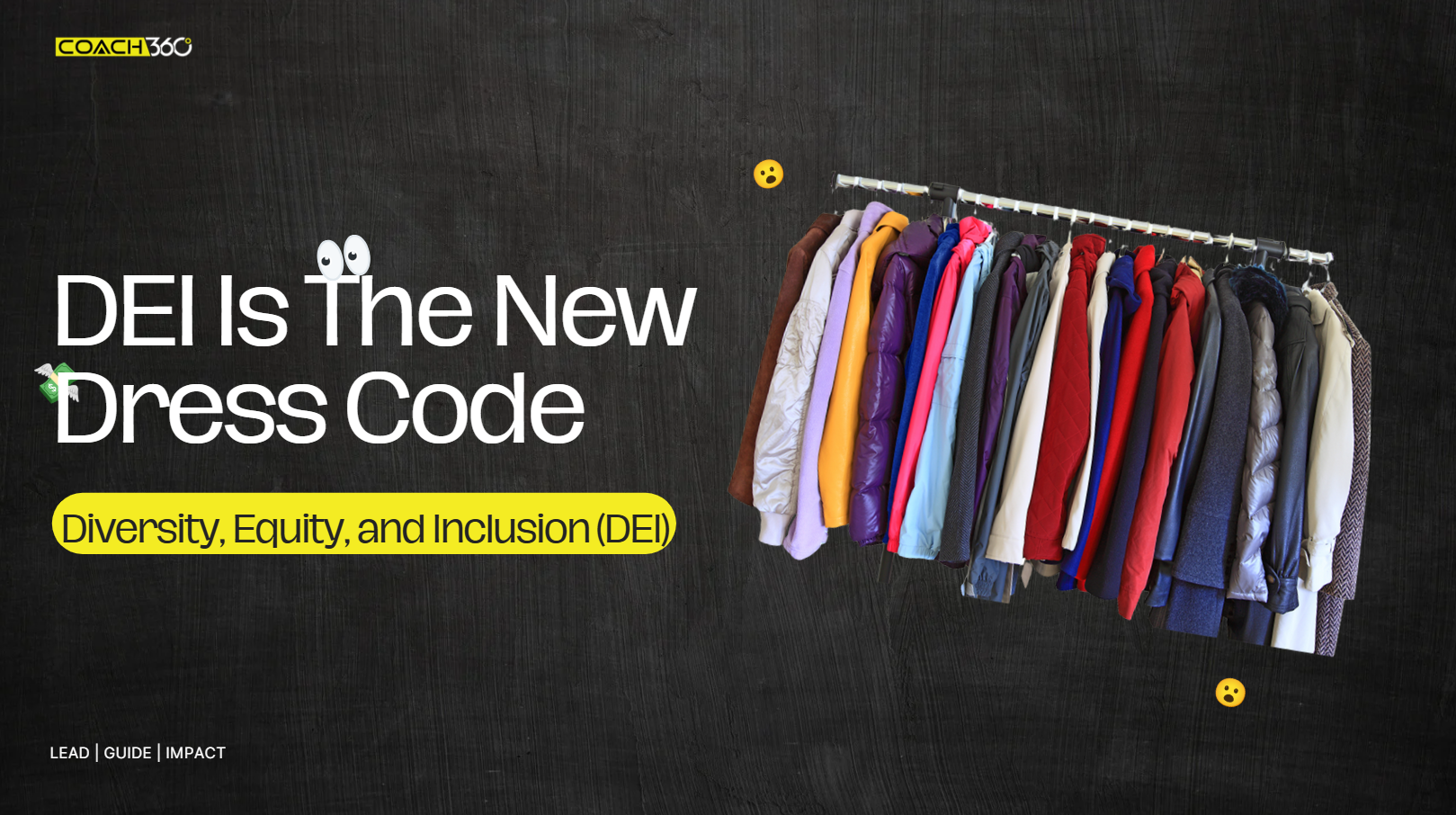 The Coach 360’s Approach to Success